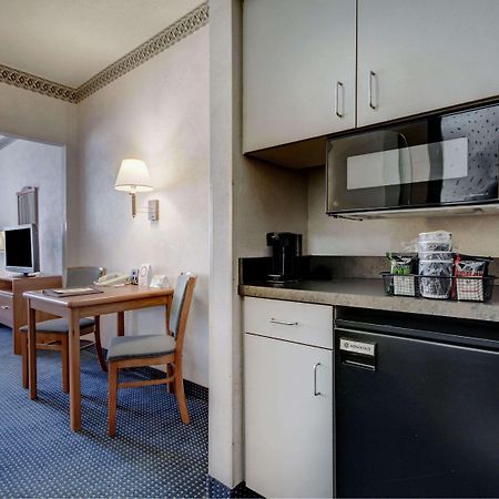 Hotel Ел Пасо Екстериор снимка