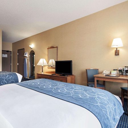 Hotel Ел Пасо Екстериор снимка