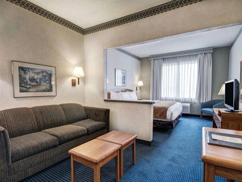 Hotel Ел Пасо Екстериор снимка