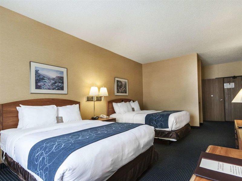 Hotel Ел Пасо Екстериор снимка