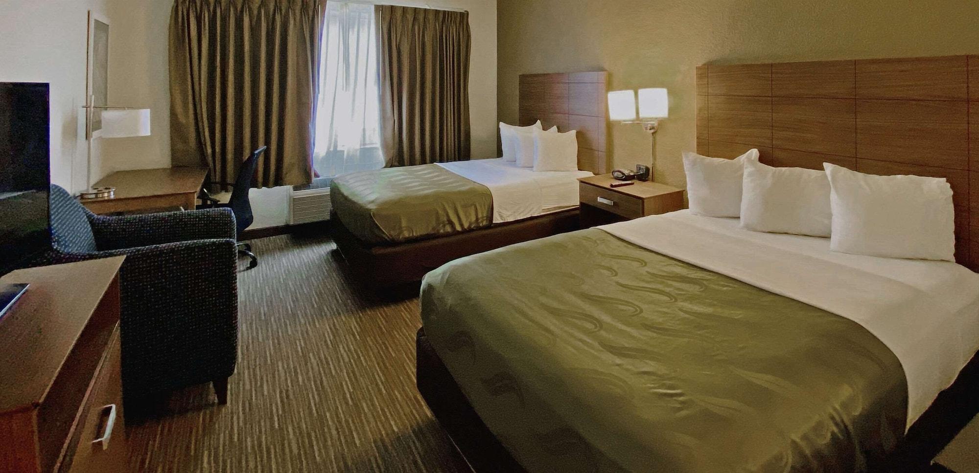 Hotel Ел Пасо Екстериор снимка
