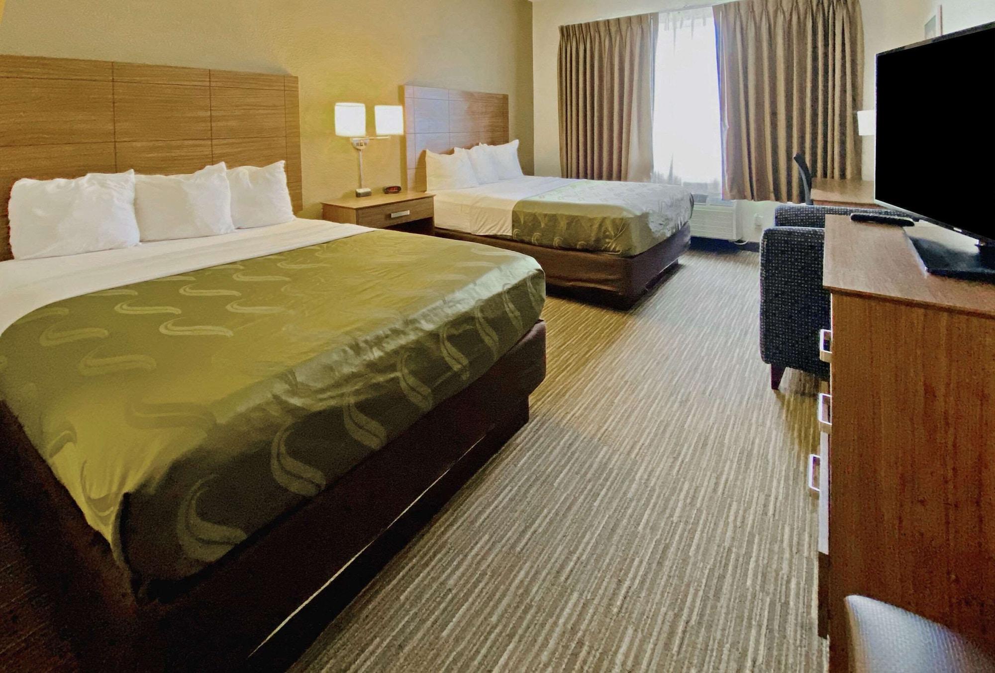 Hotel Ел Пасо Екстериор снимка