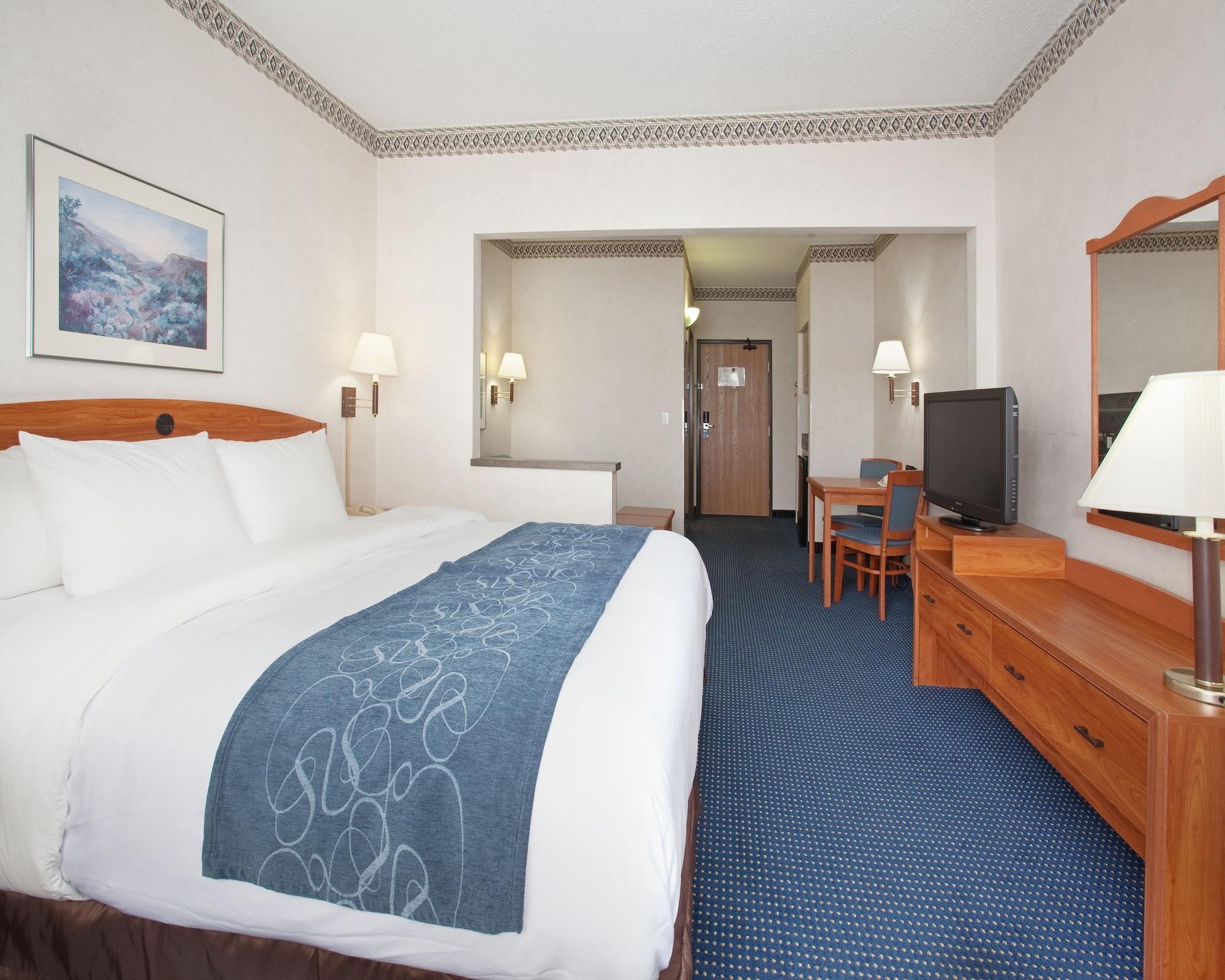Hotel Ел Пасо Екстериор снимка