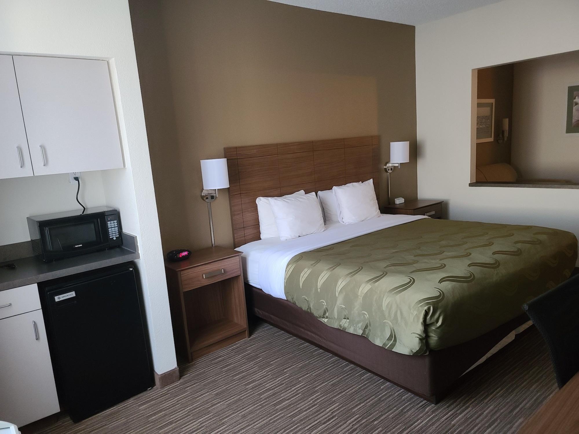 Hotel Ел Пасо Екстериор снимка