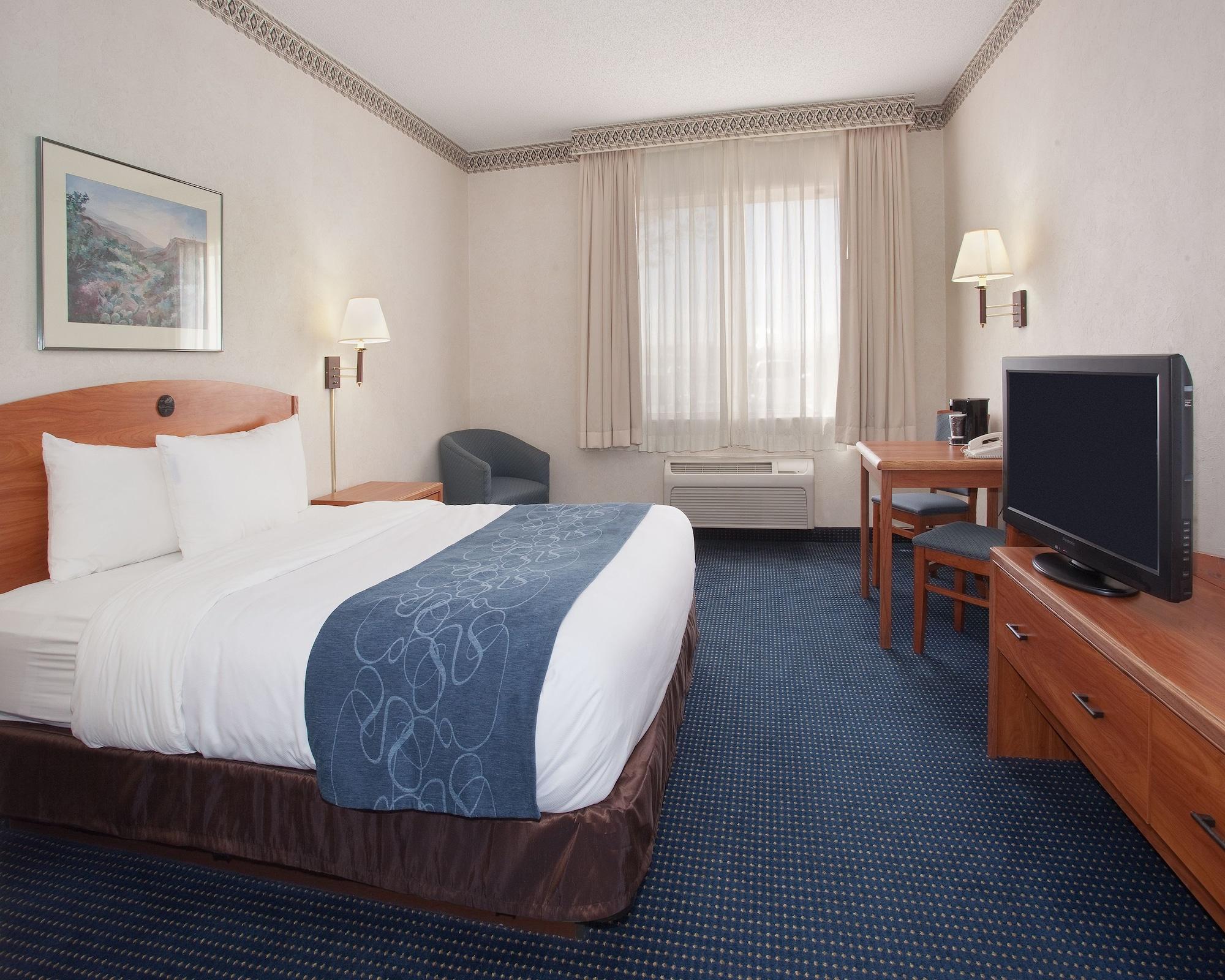 Hotel Ел Пасо Екстериор снимка