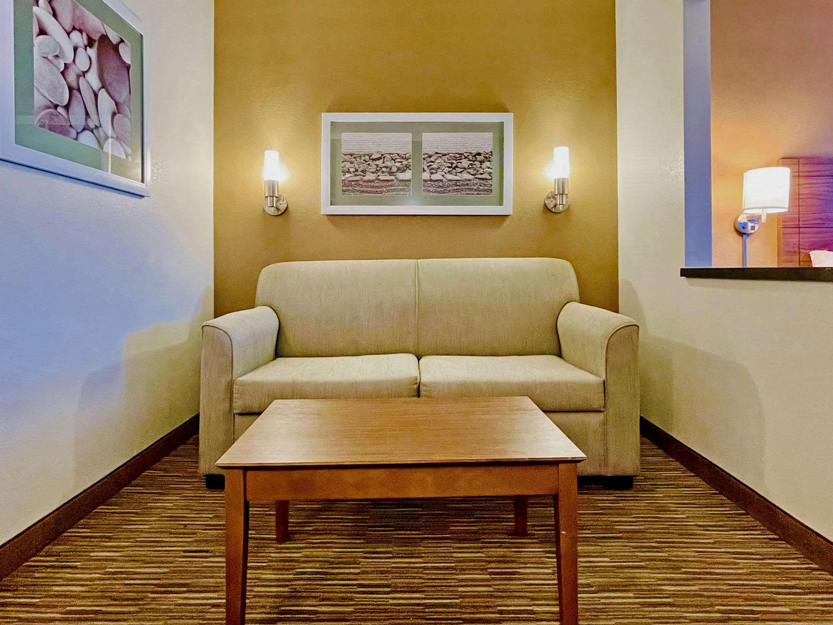 Hotel Ел Пасо Екстериор снимка