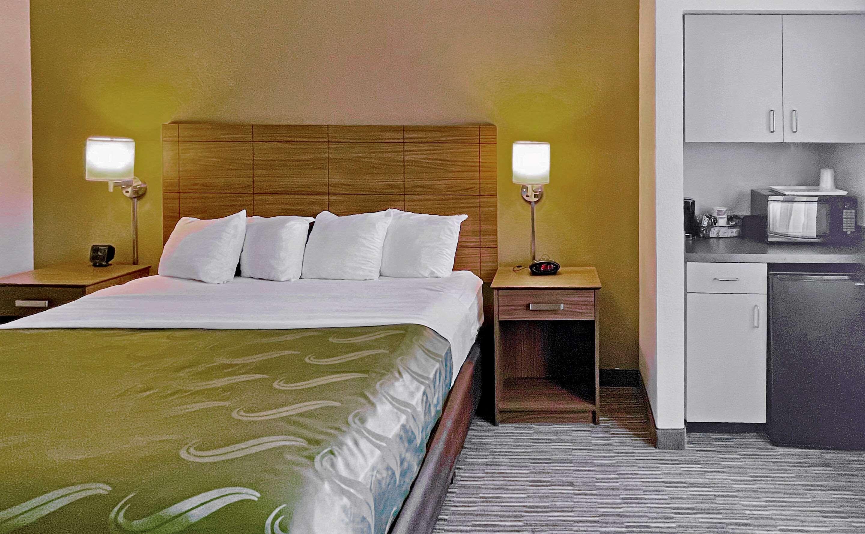 Hotel Ел Пасо Екстериор снимка