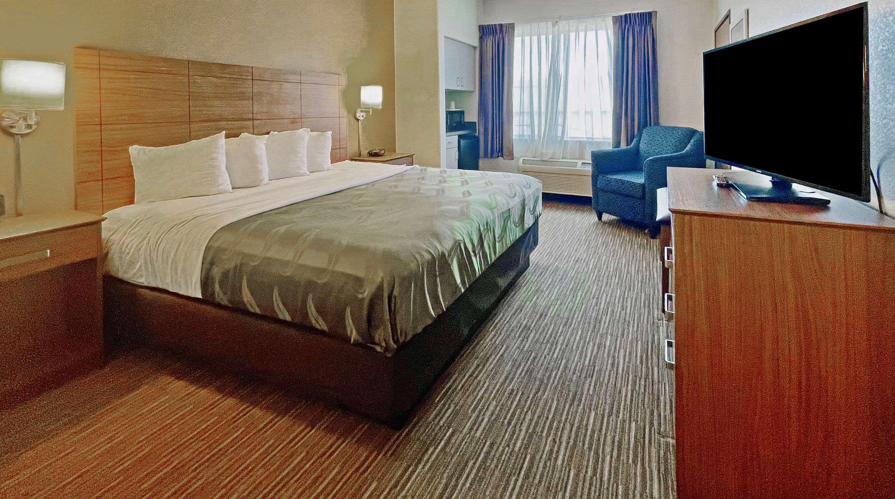 Hotel Ел Пасо Екстериор снимка