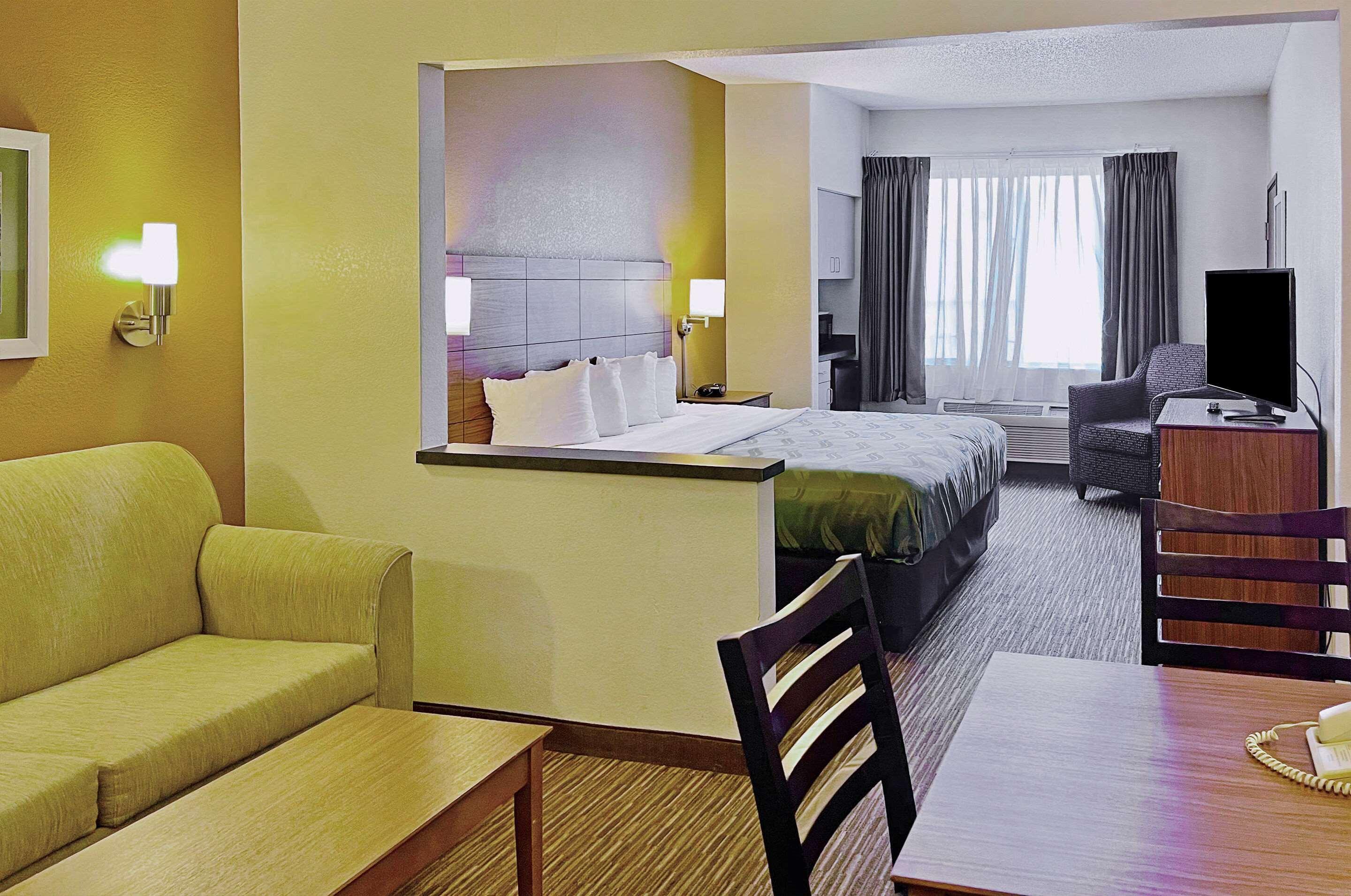 Hotel Ел Пасо Екстериор снимка