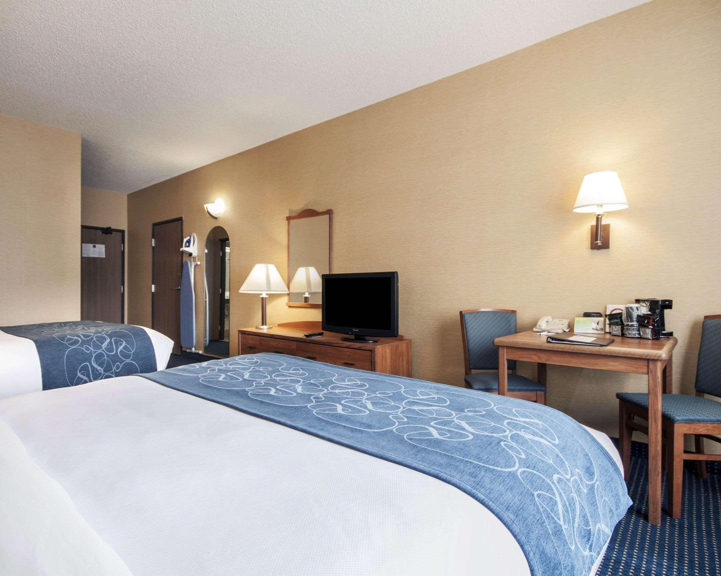 Hotel Ел Пасо Екстериор снимка
