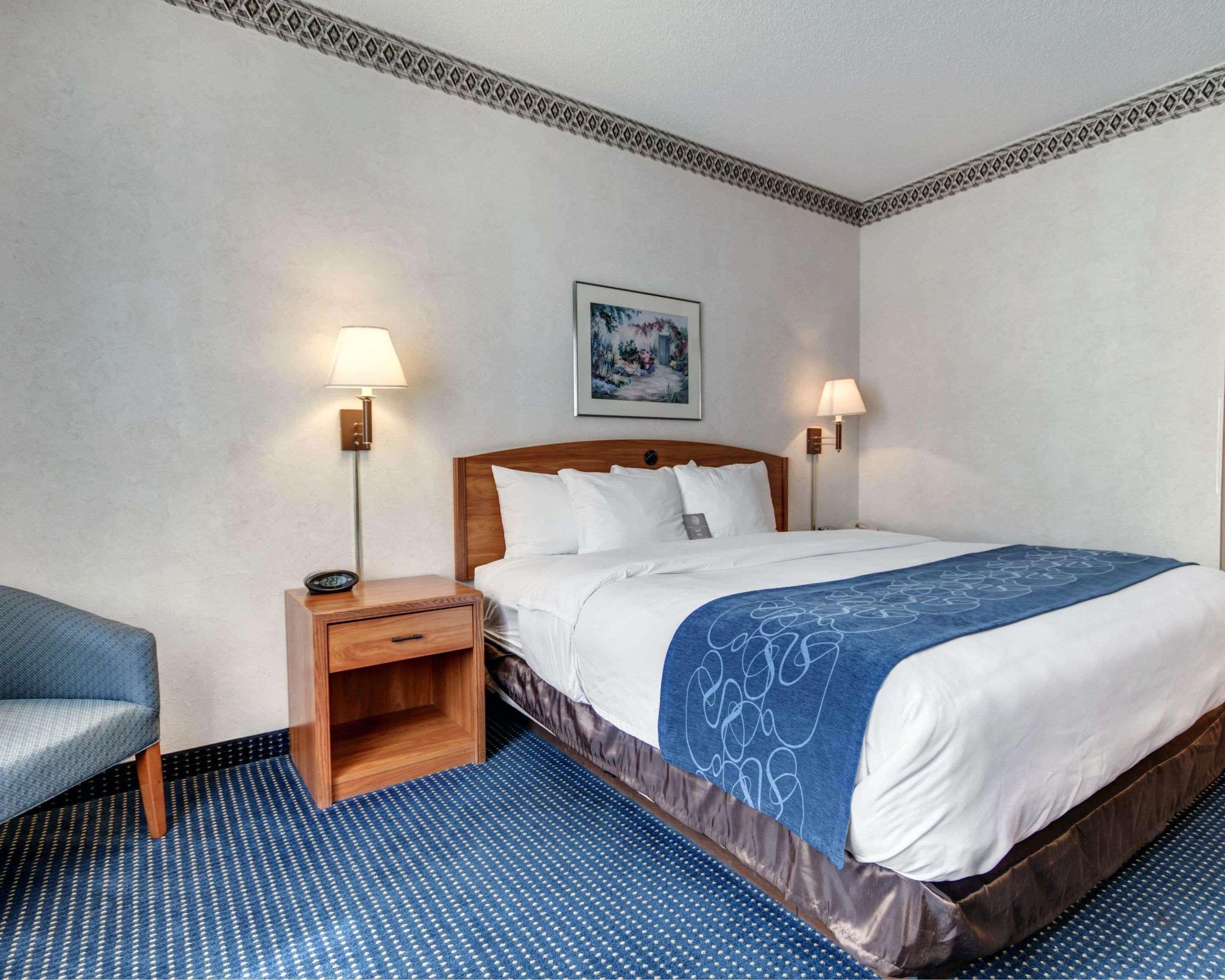 Hotel Ел Пасо Екстериор снимка