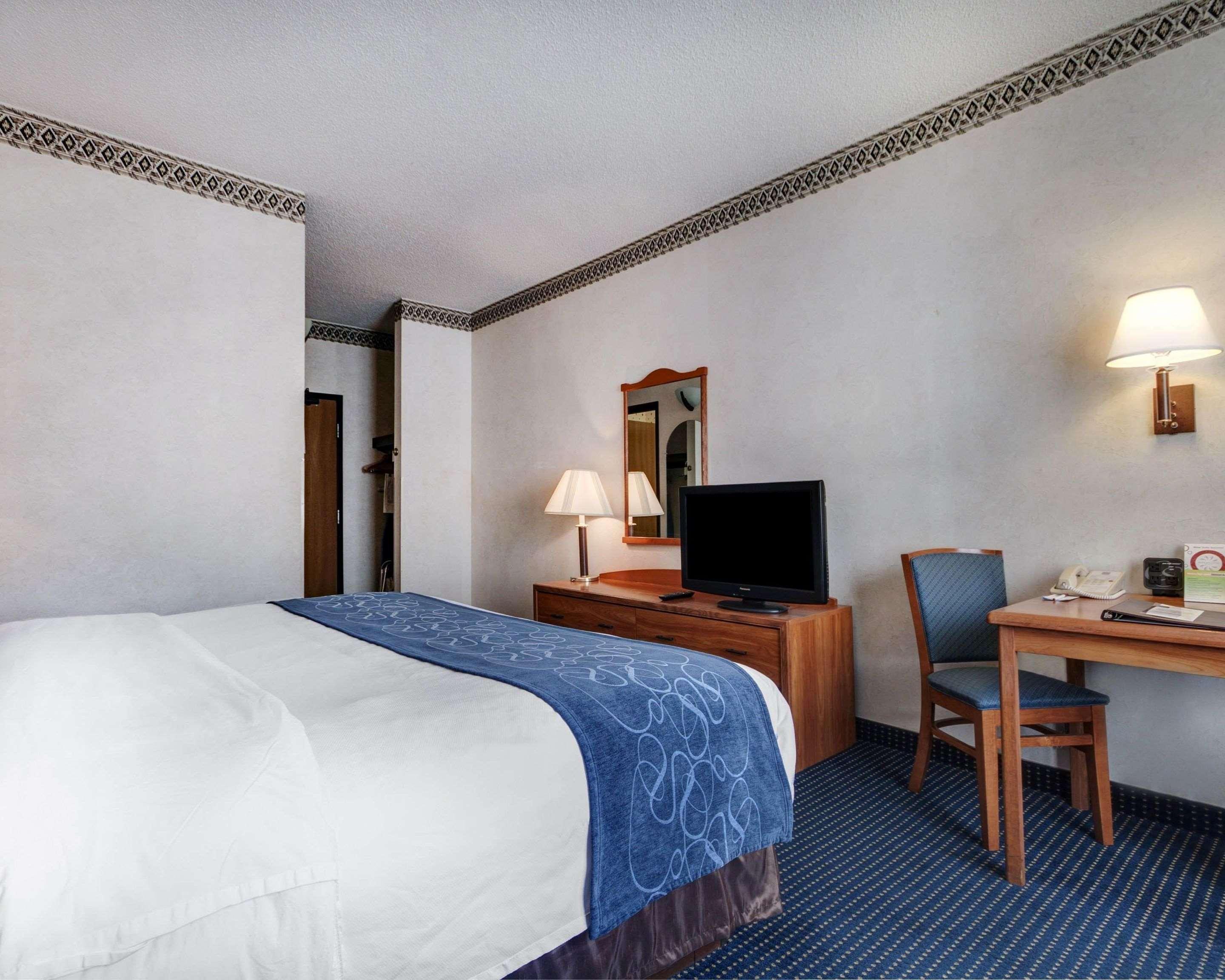 Hotel Ел Пасо Екстериор снимка