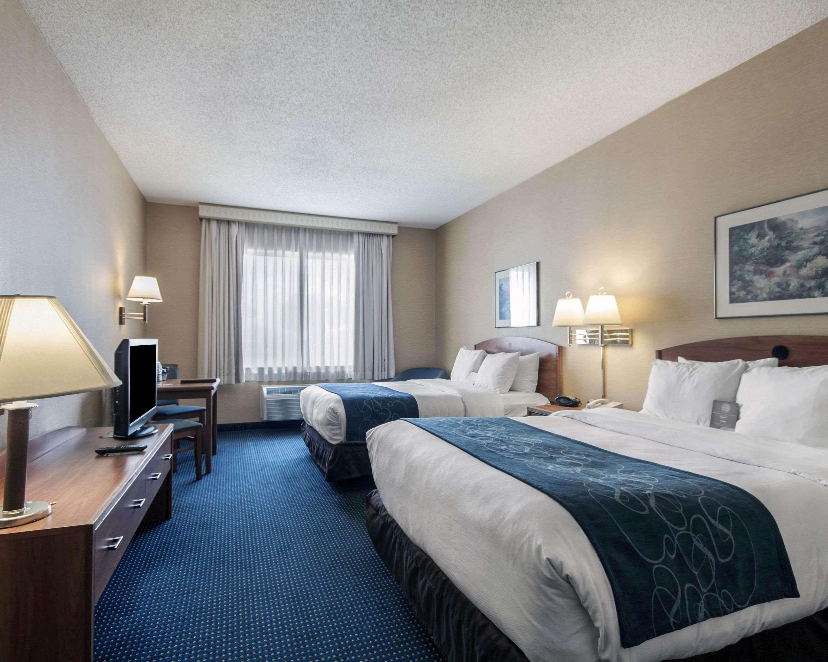 Hotel Ел Пасо Екстериор снимка